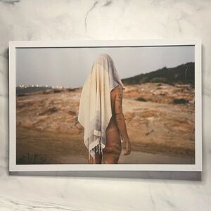 12x18 inch fine Art Photography - mental health project - Portugal